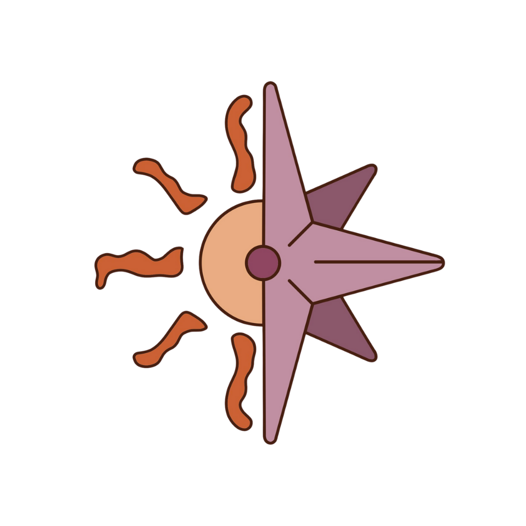 Astrokompas Home